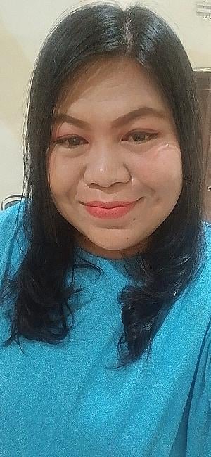 Profile photo for Natalia Hana Tri Candrawati