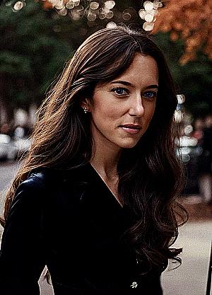 Profile photo for Stephanie Austin