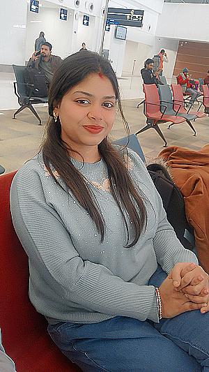 Profile photo for Kashish Kumari