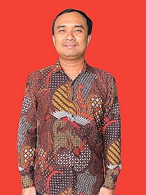 Profile photo for Astriyanto Agung Nugroho