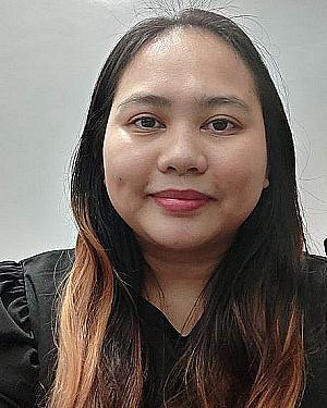 Profile photo for Marinel Bautista