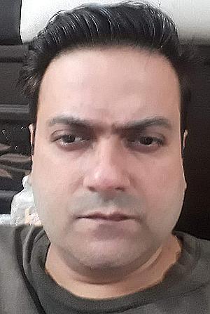 Profile photo for Vaibhav Sood