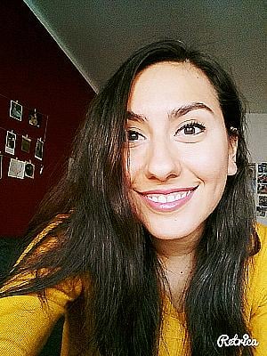 Profile photo for Liliana Camacho