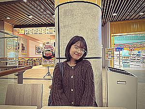 Profile photo for mutiara ananda