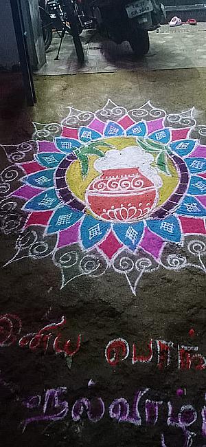 Profile photo for Syamini Shyam