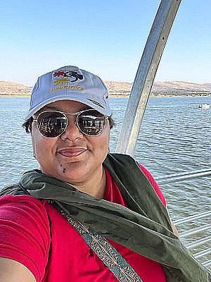 Profile photo for Janis Rosenberg