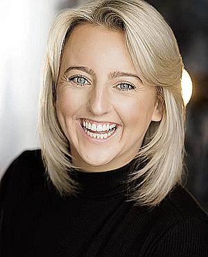 Profile photo for Lucy Forker