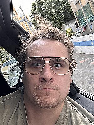 Profile photo for John Norton