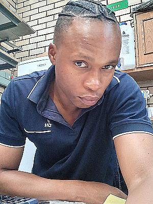 Profile photo for Thuso Thekisho