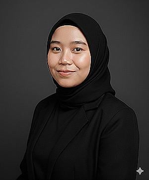 Profile photo for Ega Kuuma Dewi