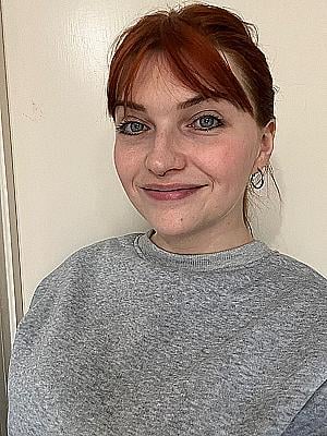 Profile photo for Abigail O'Neill