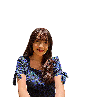 Profile photo for Regita Sipayo