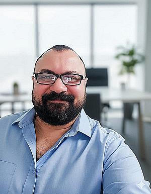 Profile photo for Romani Atif