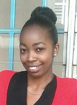 Profile photo for Evelyn Wangui