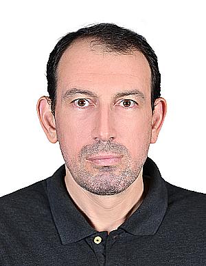 Profile photo for Moamar Al Mohamad