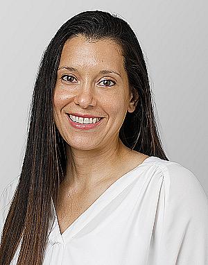 Profile photo for Isabel Camero