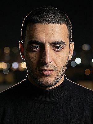 Profile photo for Benkhelifa Farouk