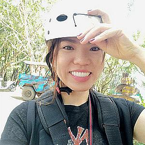 Profile photo for Xuan Tin