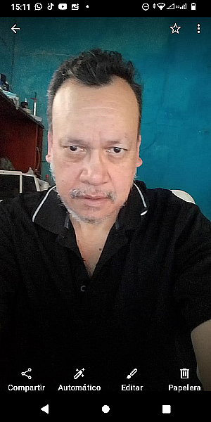Profile photo for Victor Manuel González Medina
