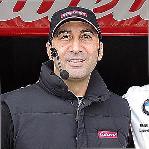 Profile photo for Zafer Tan