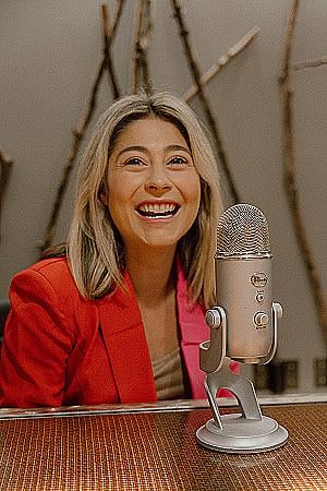 Profile photo for Ashley Monk