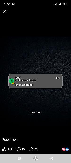 Profile photo for Mitchel Adhiambo