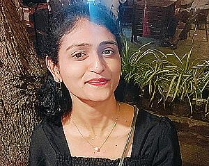 Profile photo for Janabai Bharat pethe