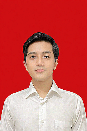 Profile photo for NANDA RIZQI ASTONO