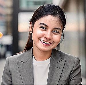 Profile photo for Sydelle Linsy Sangalang