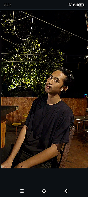 Profile photo for Al Fadianza