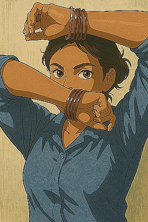 Profile photo for Sk Ammunaaga