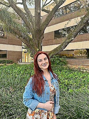 Profile photo for Kristin Smith