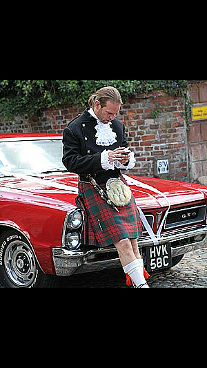 Profile photo for Andrew Douglas Lawrie Craig