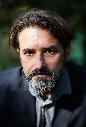 Profile photo for Daniele Natali