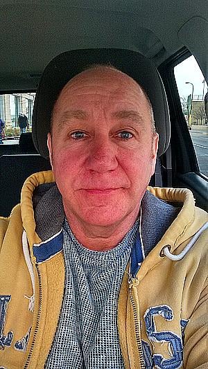 Profile photo for Thomas Murphy