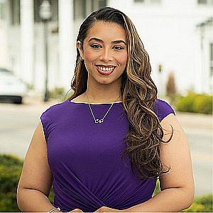 Profile photo for Nikelle Delgado