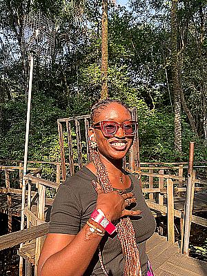 Profile photo for Onyinyechi Ideh Echoes Of Niyee