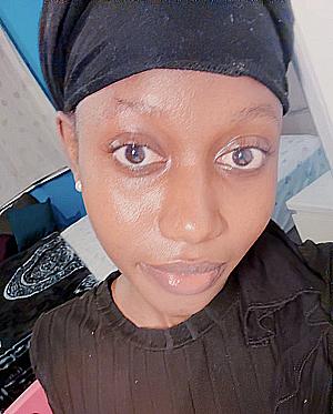 Profile photo for Mariama Bah