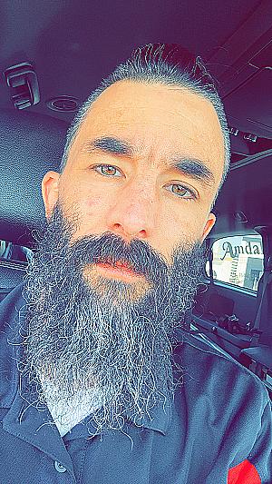 Profile photo for Michael Brillhart