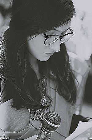 Profile photo for Voice of Sanjida Jeba