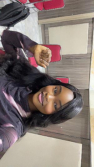 Profile photo for Rita Agbusi