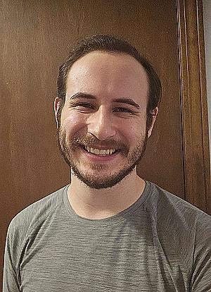 Profile photo for Tristan Taylor