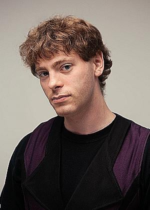 Profile photo for Nathan Vitale