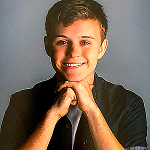 Profile photo for Austin Covert