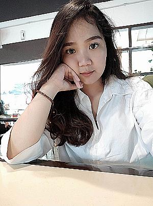 Profile photo for tajilia ayu