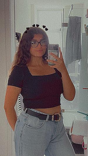 Profile photo for Samantha Viktoria Eberhard