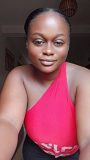 Profile photo for Blessing Mmaduakolam