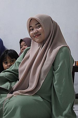 Profile photo for Ilmi Dwi Putri