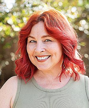 Profile photo for Luci Christian