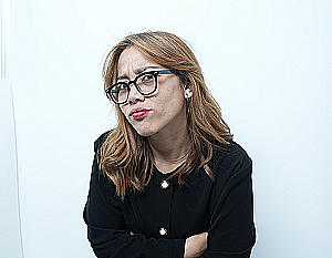 Profile photo for Amelia Sewaka